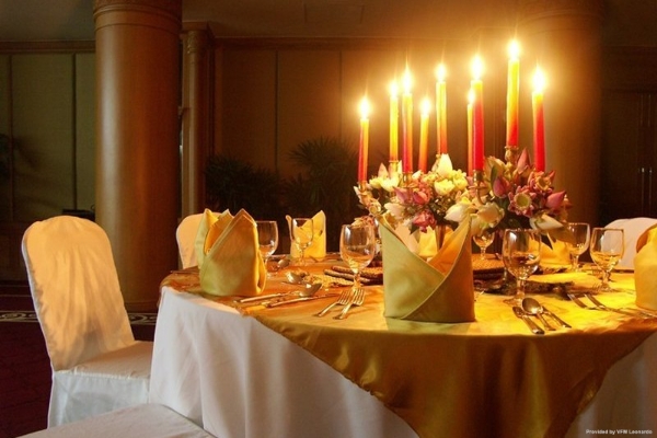 Hotel Angkor Century Resort & Spa (Siem Reap)